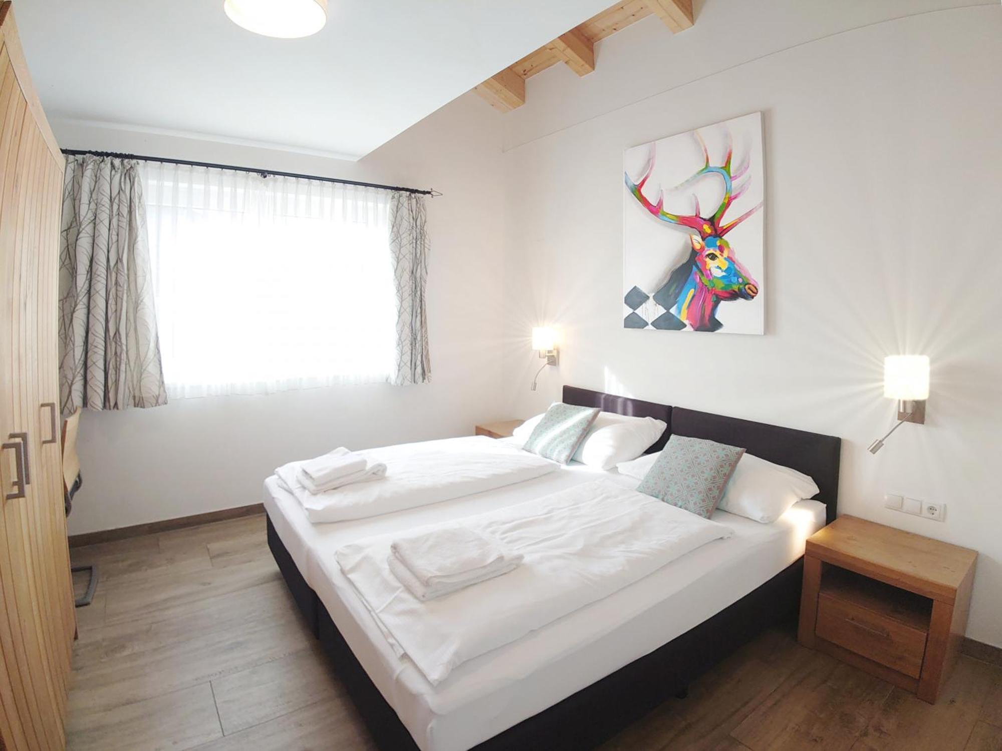 Kitzviewterrace Leilighet Zell am See Eksteriør bilde