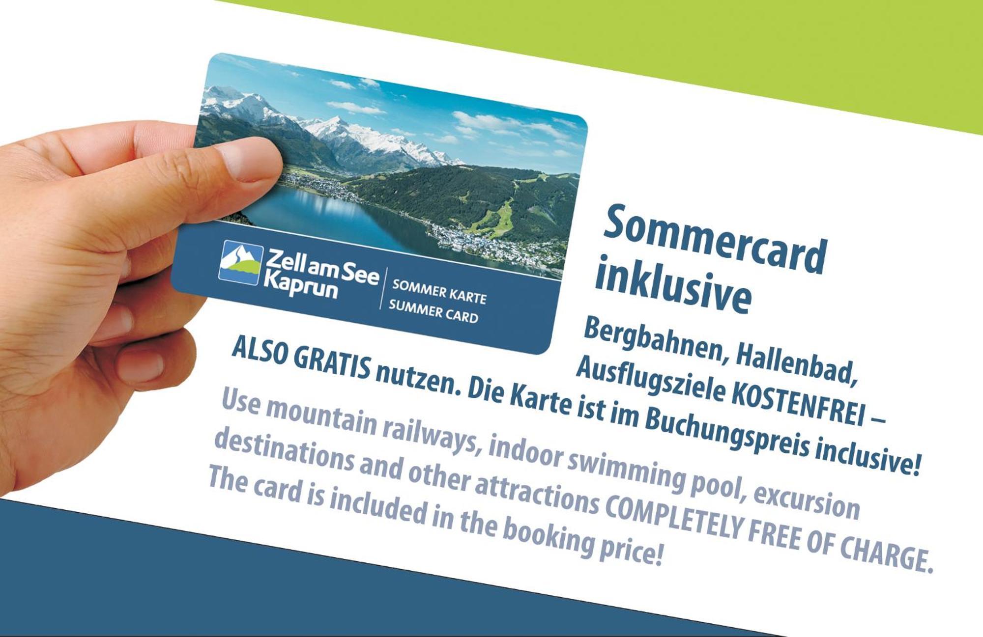Kitzviewterrace Leilighet Zell am See Eksteriør bilde