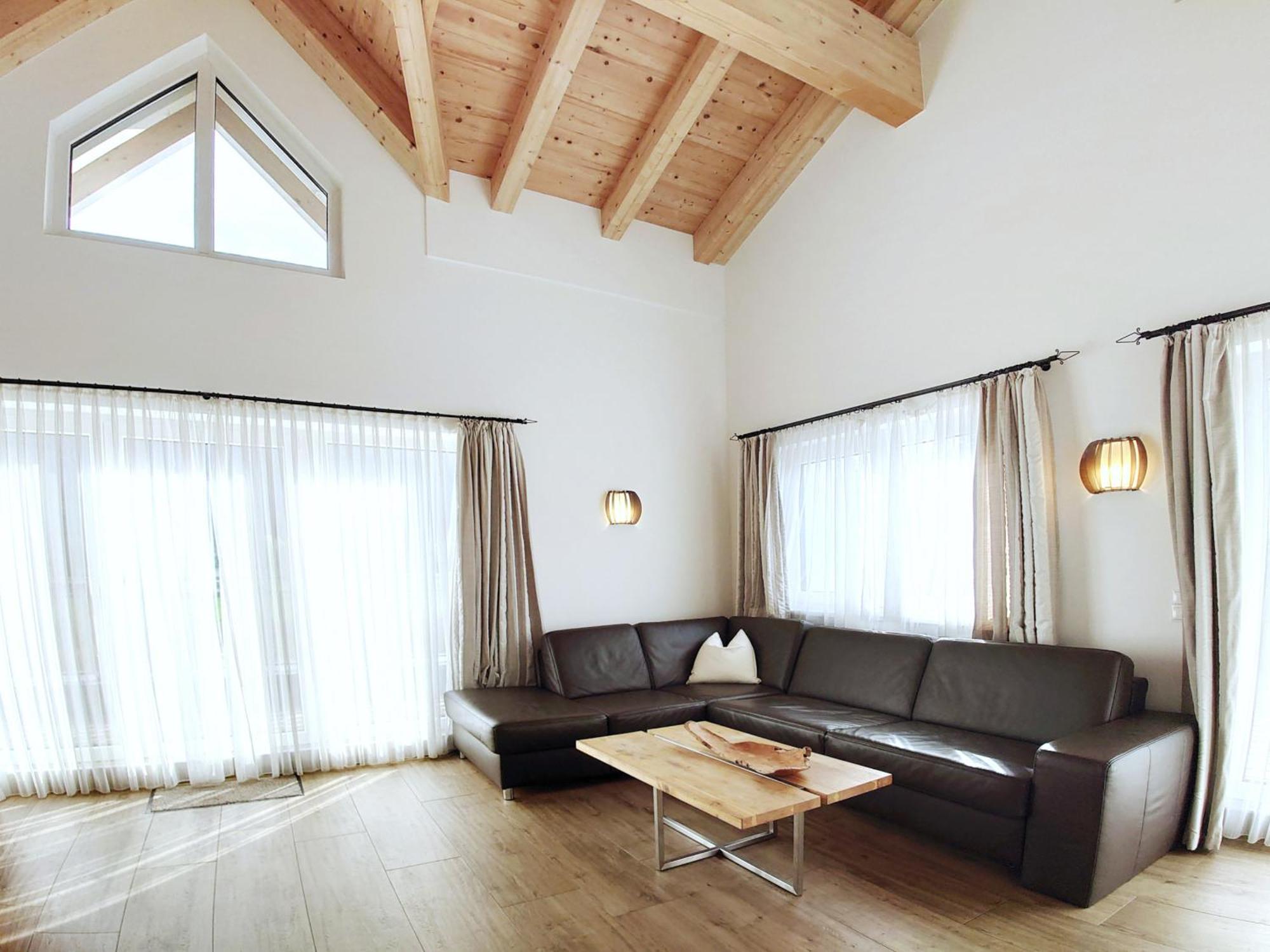 Kitzviewterrace Leilighet Zell am See Eksteriør bilde