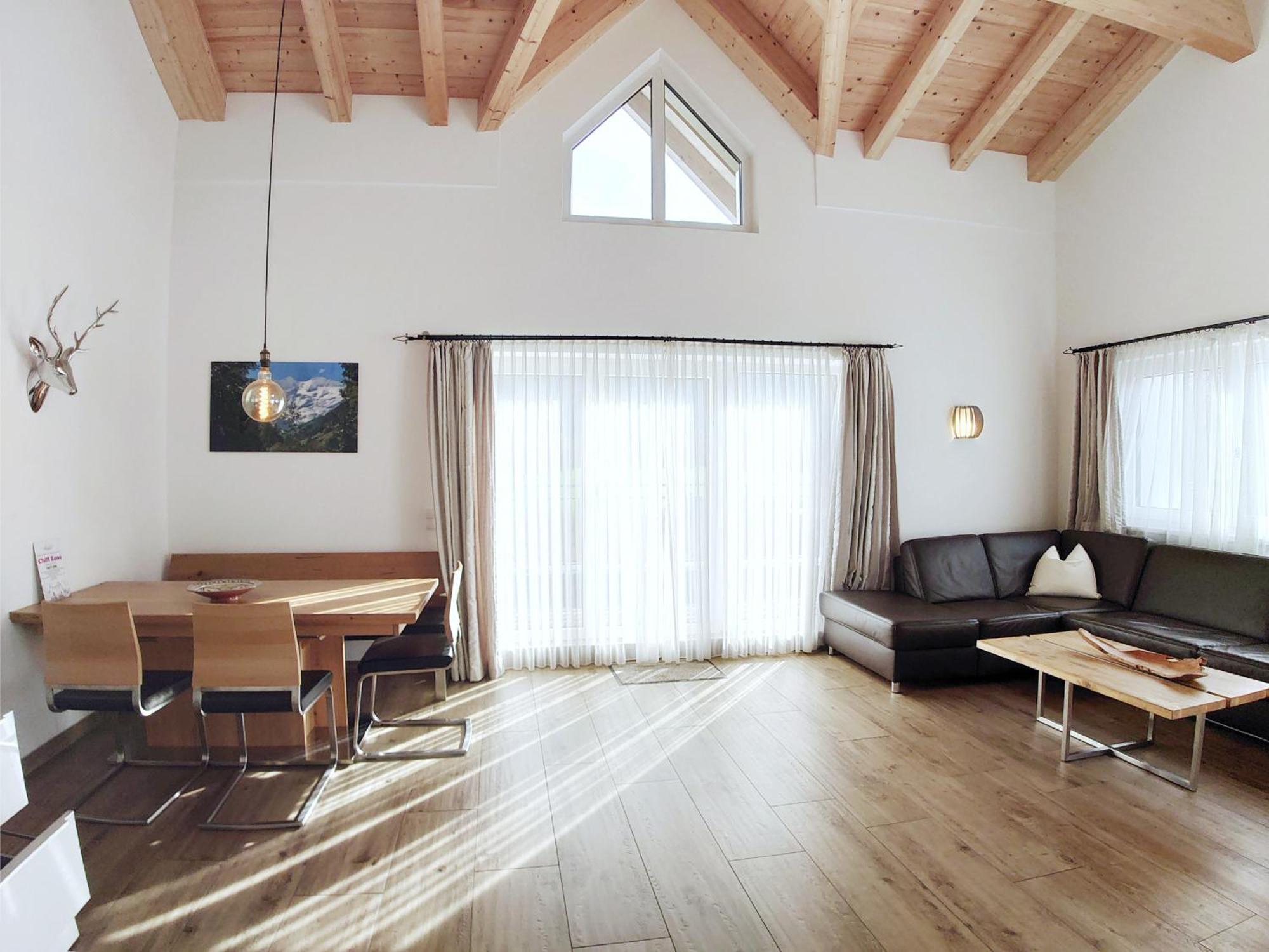 Kitzviewterrace Leilighet Zell am See Eksteriør bilde